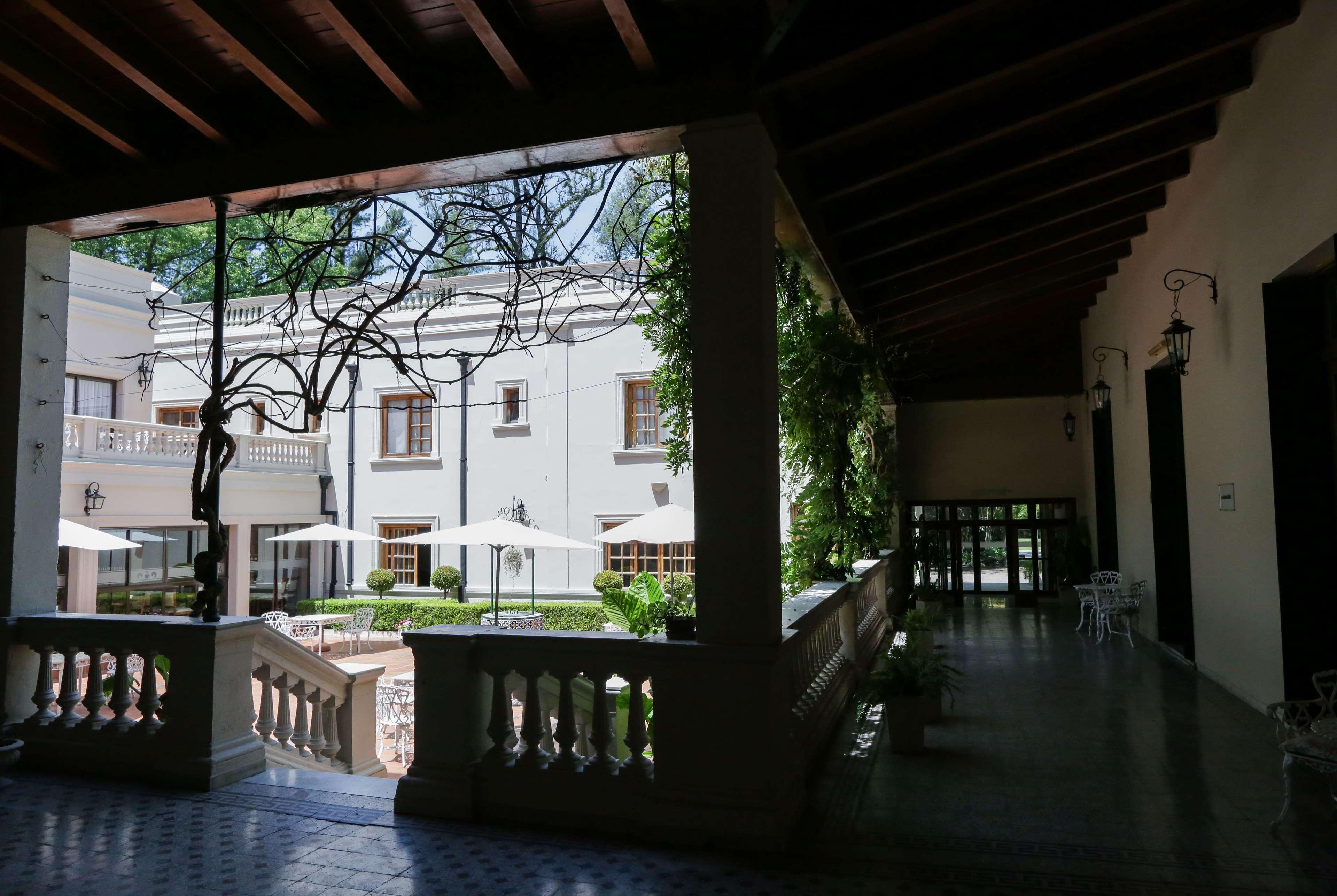 Howard Johnson Resort & Spa Escobar Belen de Escobar Exterior photo