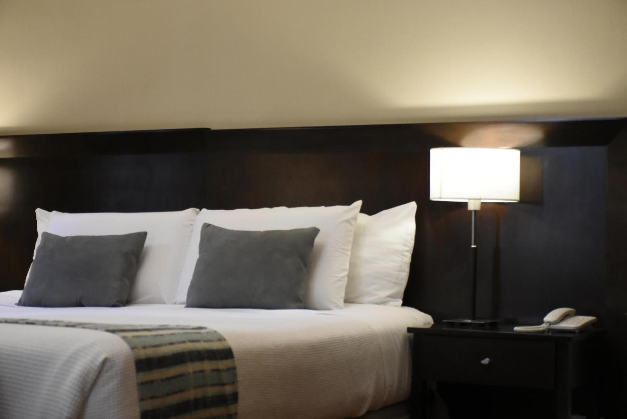 Howard Johnson Resort & Spa Escobar Belen de Escobar Room photo