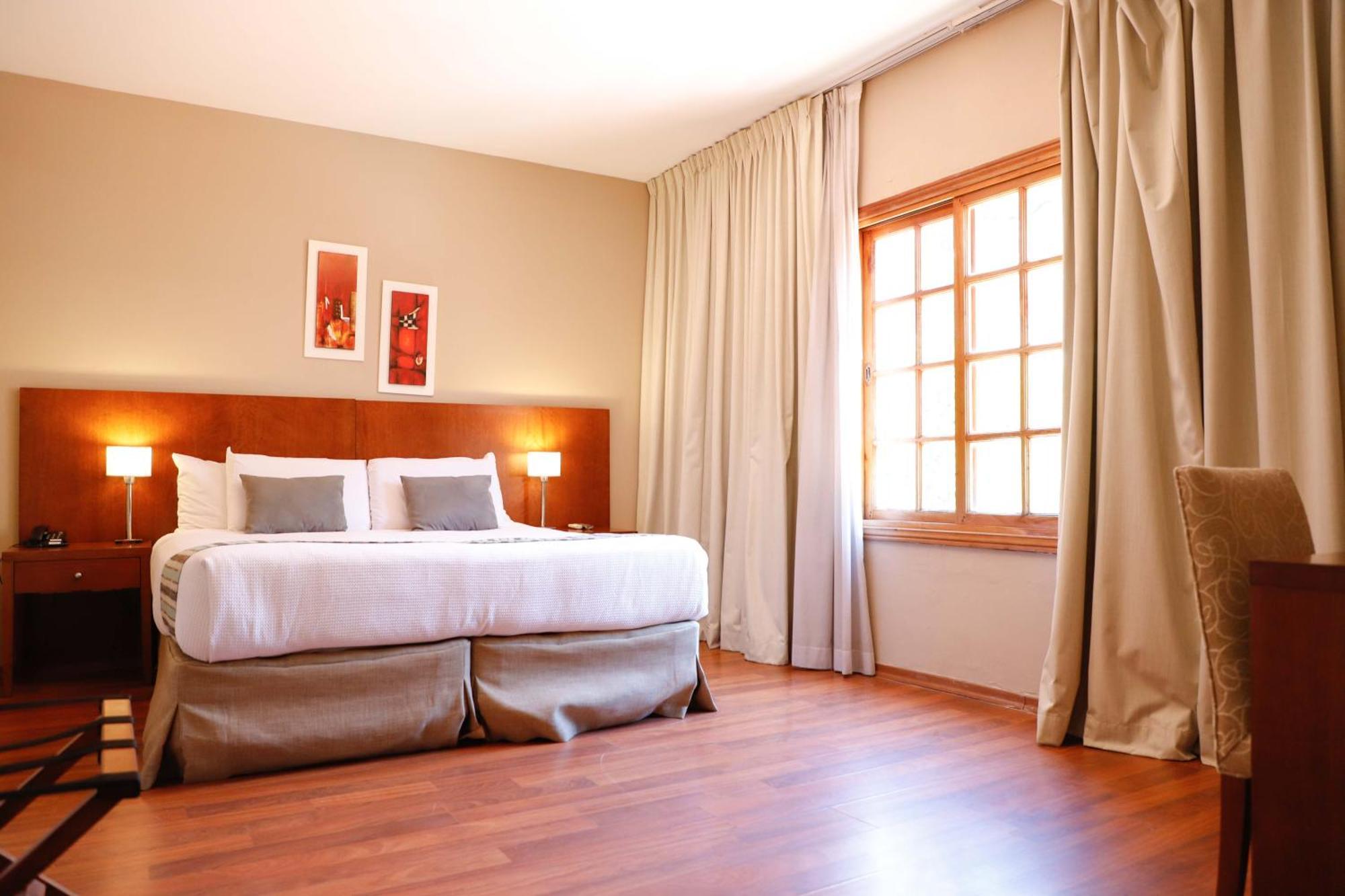 Howard Johnson Resort & Spa Escobar Belen de Escobar Room photo